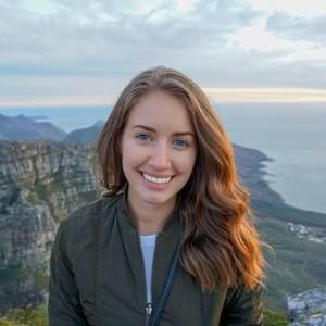 Meet your Posher, Stef